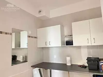 Appartement, 126 m²