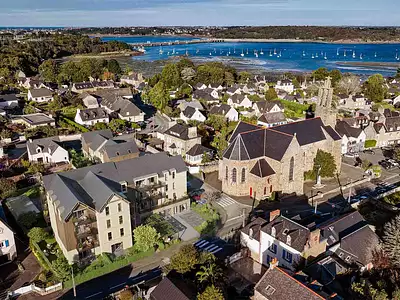 Rive Émeraude