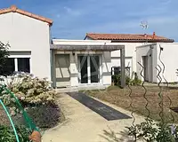 Maison, 65,6 m²