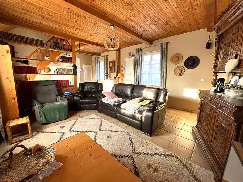 Maison, 139 m²