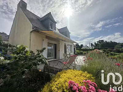 Maison, 111 m²