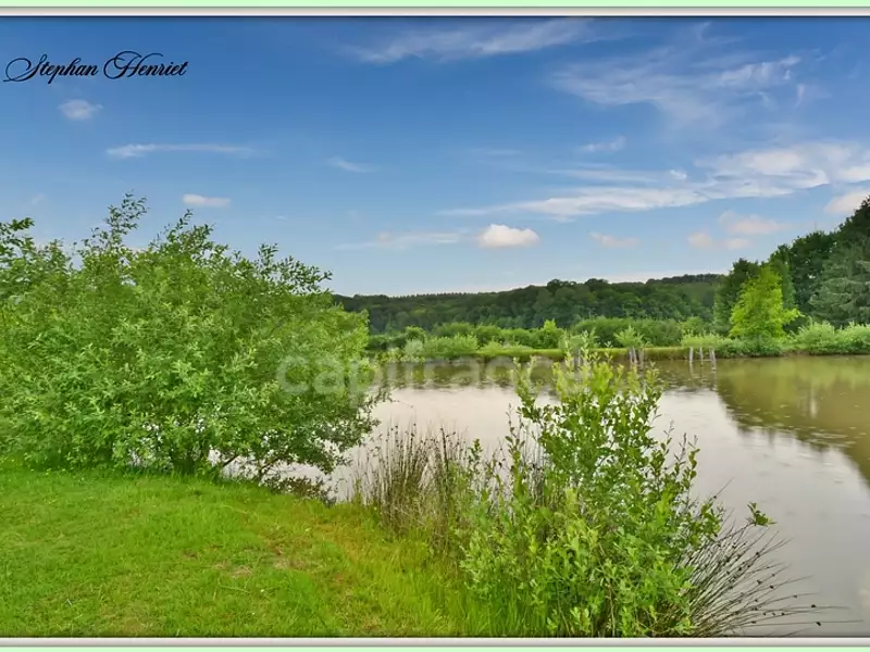 Terrain, 31 710 m²