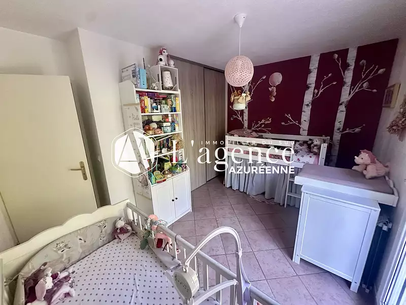 Appartement, 65,63 m²