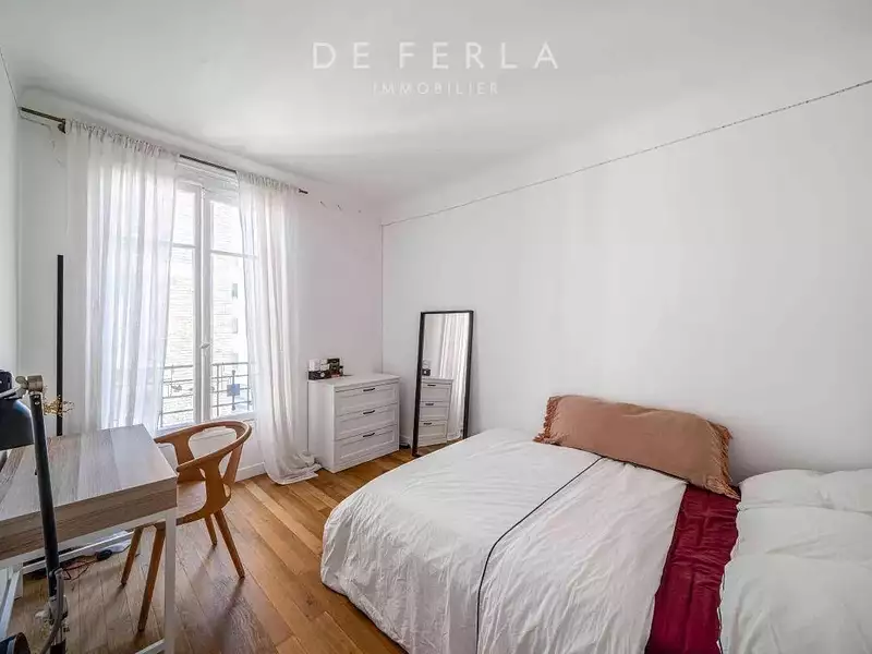 Appartement, 123 m²