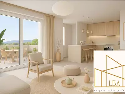 Appartement, 103 m²