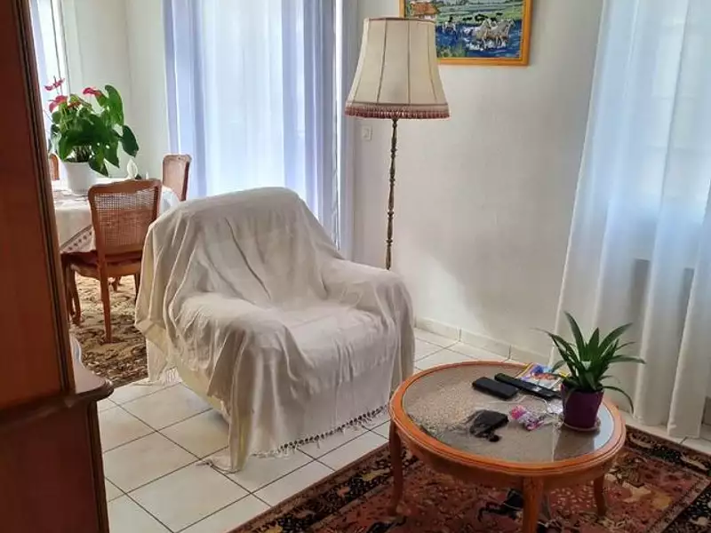 Appartement, 71,2 m²