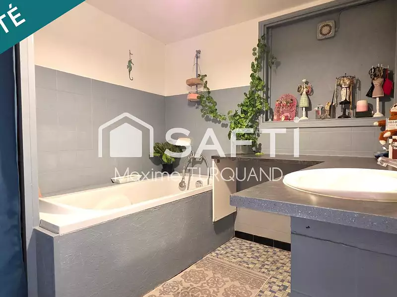 Maison, 120 m²
