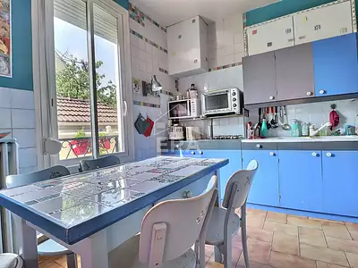 Maison, 102 m²