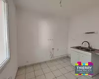 Appartement, 60,83 m²