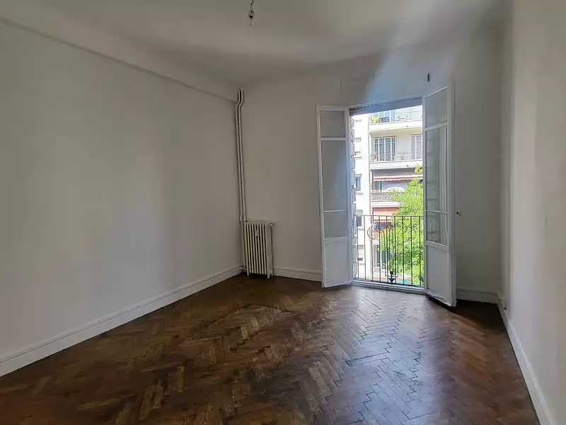 Appartement, 52,95 m²