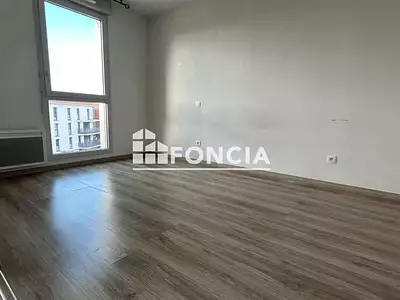 Appartement, 37 m²
