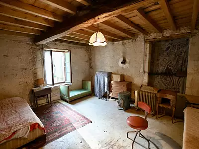 Maison, 80 m²