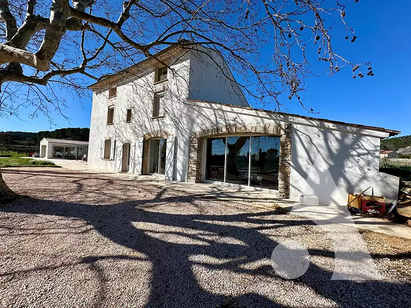 Maison, 362 m²
