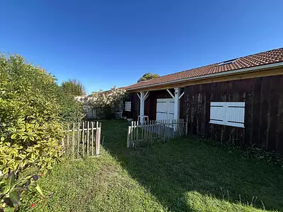 Appartement, 32,93 m²