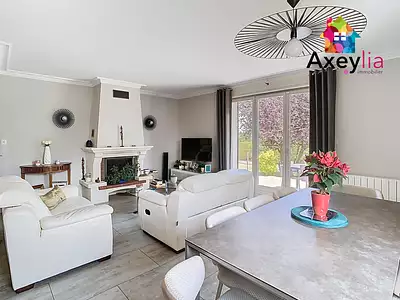 Maison, 94,42 m²