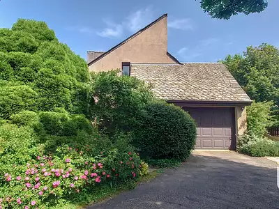 Maison, 190 m²