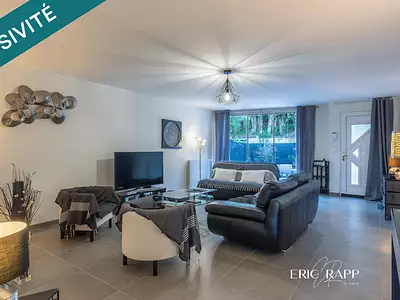 Appartement, 123 m²