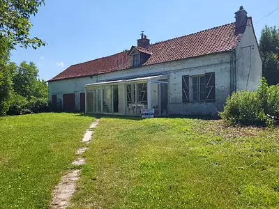 Maison, 90 m²