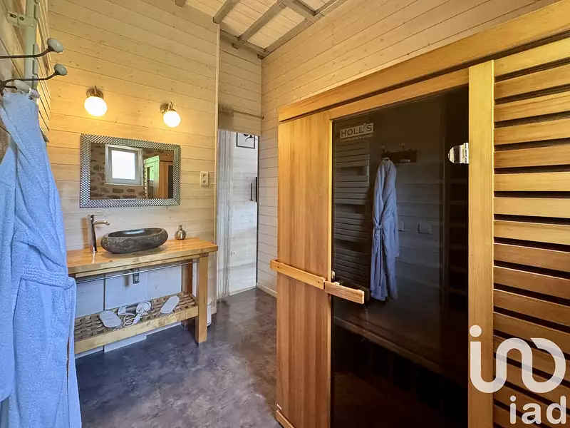 Maison, 462 m²