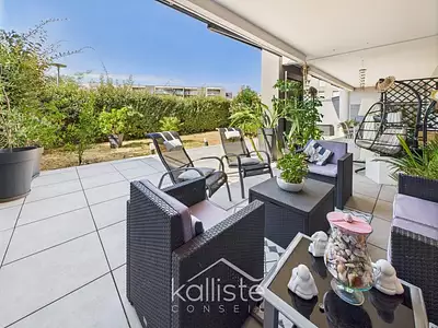 Appartement, 71 m²