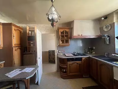 Maison, 90 m²