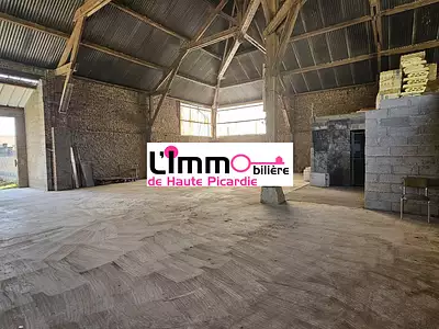 Terrain, 623 m²