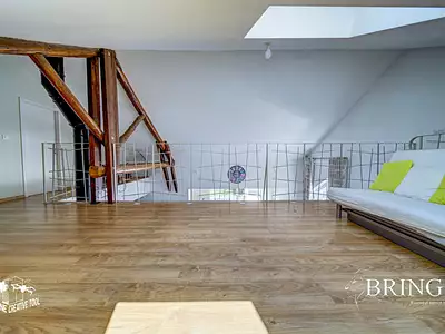 Appartement, 156,6 m²