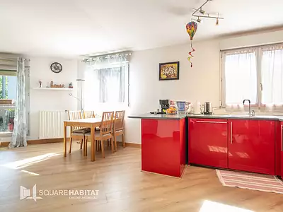 Appartement, 78,66 m²