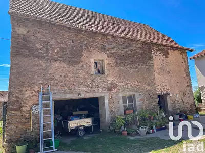 Maison, 112 m²