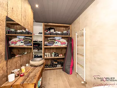 Maison, 226 m²