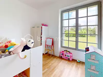 Maison, 86 m²