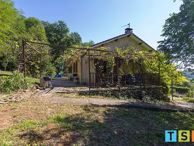 Maison, 107 m²