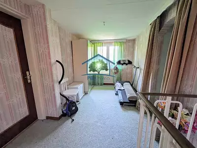 Maison, 132 m²