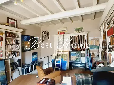 Appartement, 283 m²