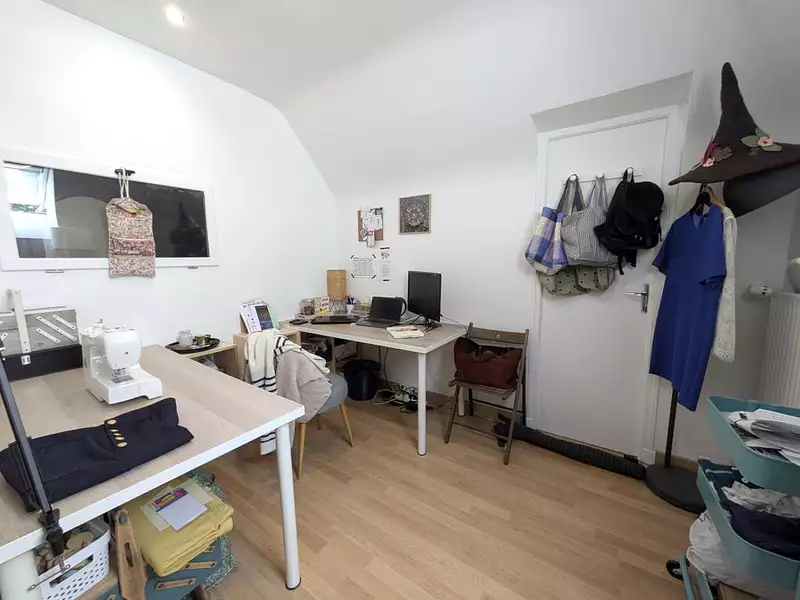 Maison, 153 m²