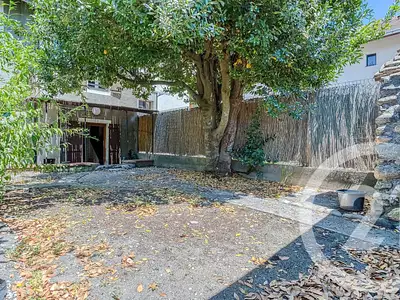 Maison, 80 m²