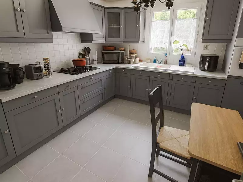 Maison, 92 m²
