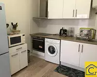 Appartement, 28,86 m²