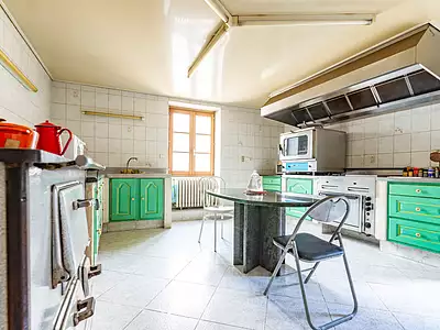 Maison, 380 m²