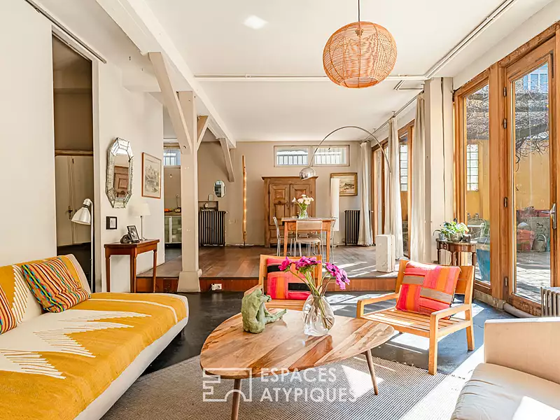 Maison, 310 m²