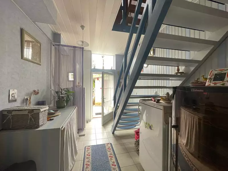 Maison, 160 m²
