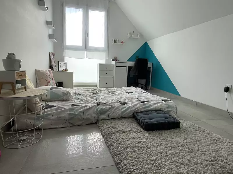 Maison, 129,25 m²