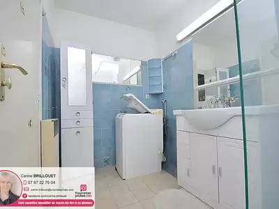 Maison, 57 m²