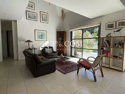 Maison, 135 m²