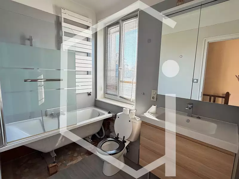 Maison, 130 m²