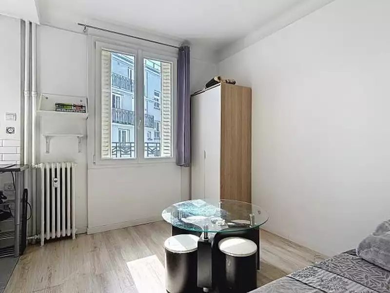 Appartement, 15 m²