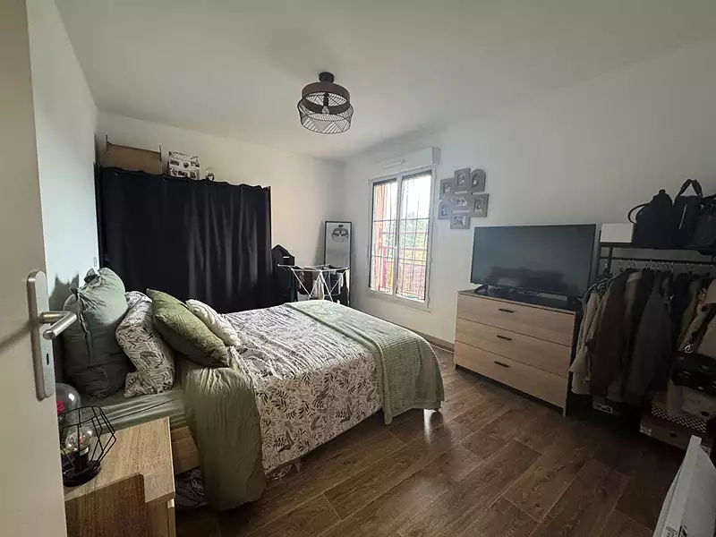 Appartement, 50,4 m²