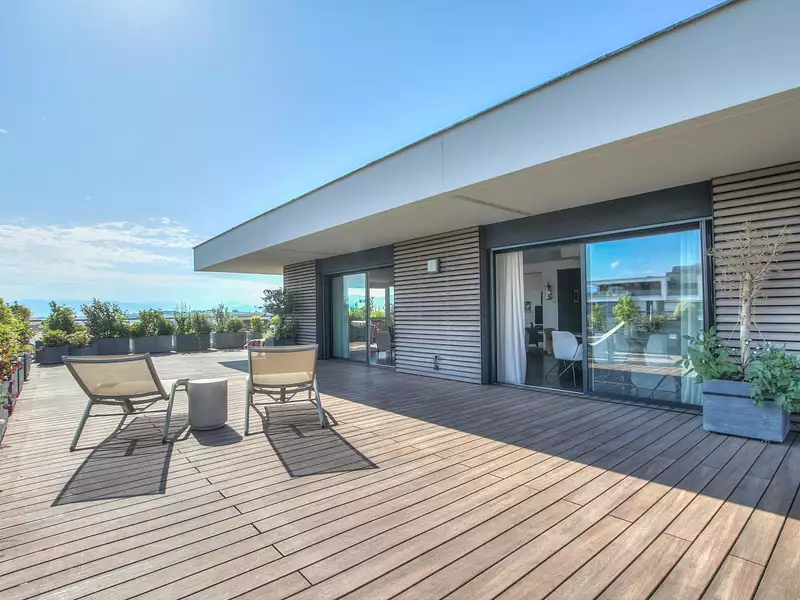 Appartement, 145 m²