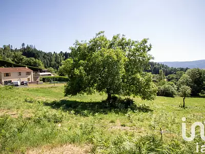 Terrain, 2 663 m²