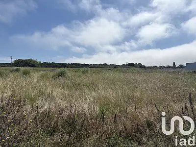 Terrain, 479 m²